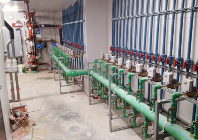 Plumbing Pipes