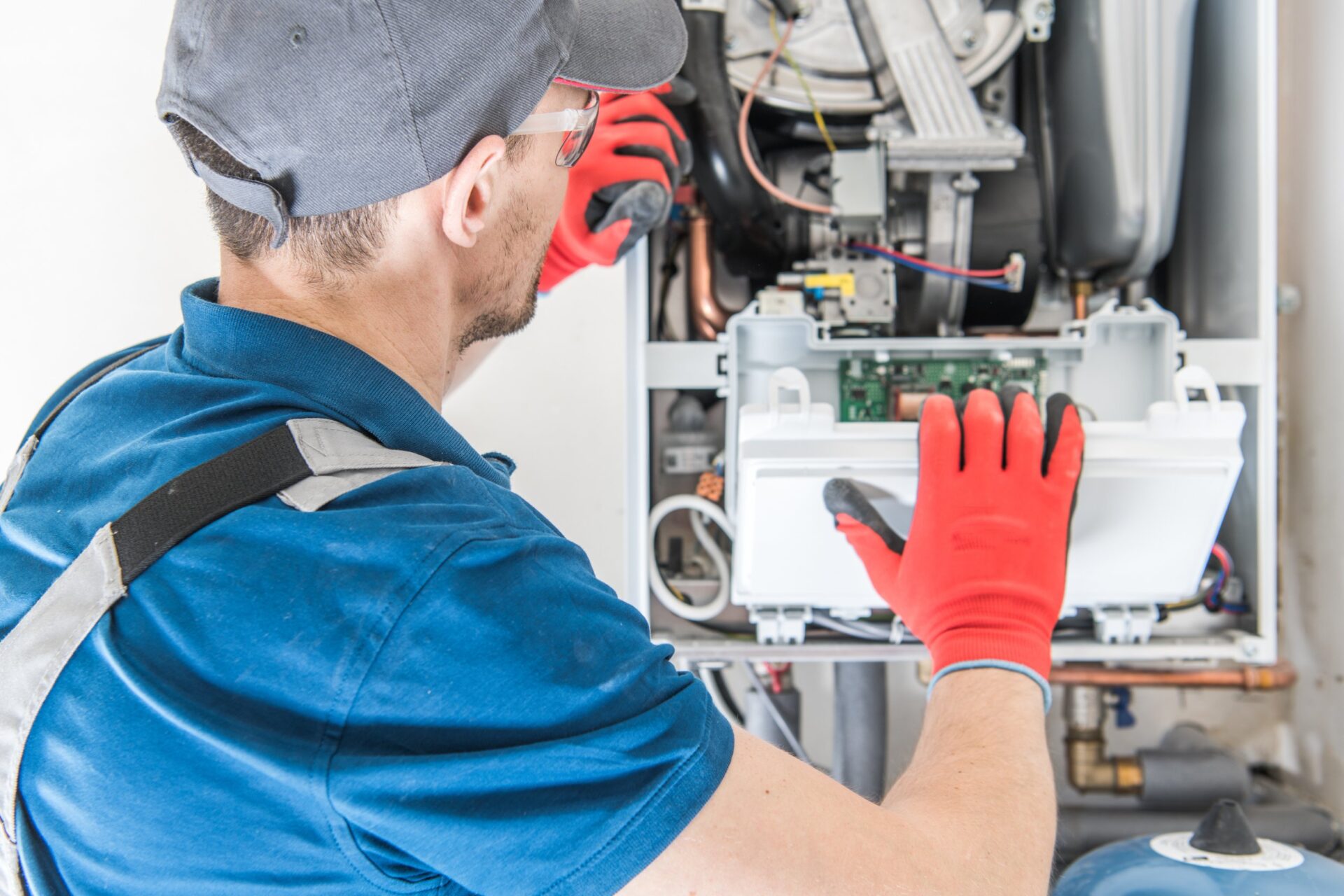Heating central gas furnace issue heating central gas furnace issue