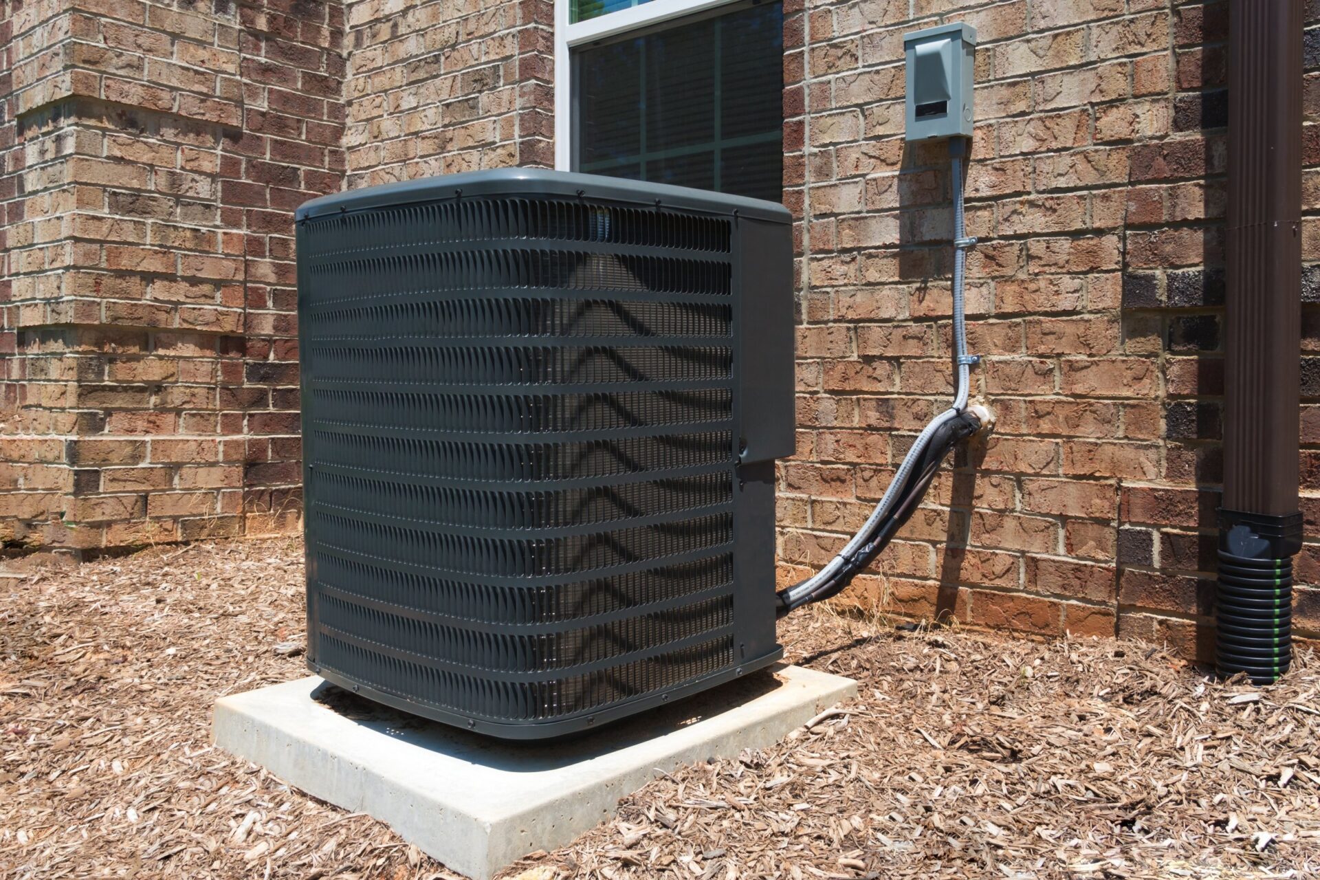 Air conditioning unit air conditioning unit