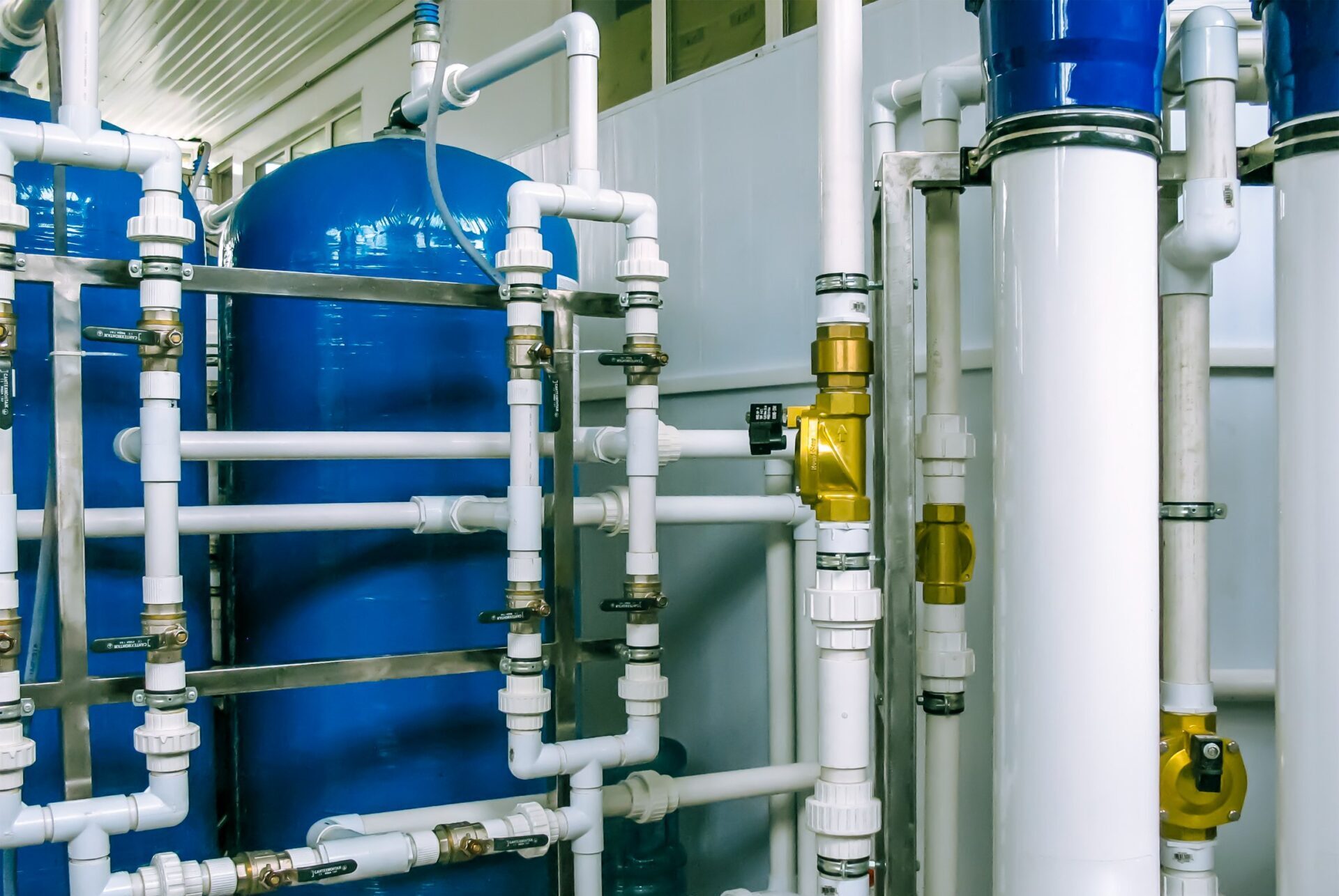 Pumps and piping system filtration and water purification Pumps and piping system filtration and water purification